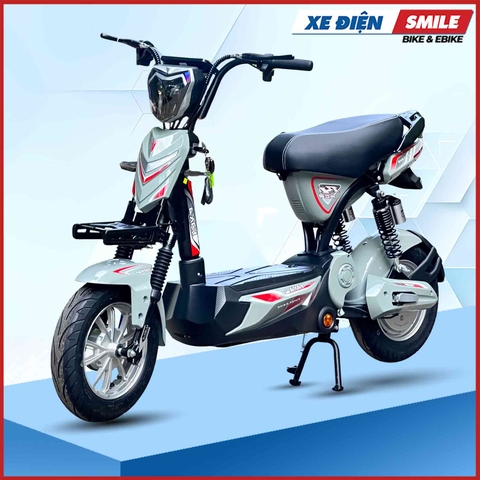 Xe Máy Điện Yaka R1