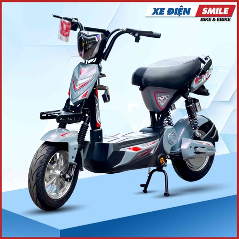 Xe Máy Điện Yaka R1