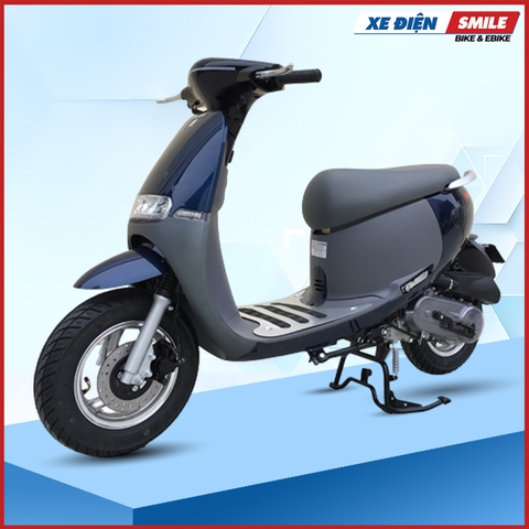 Xe máy tay ga 50cc Dibao Gofast