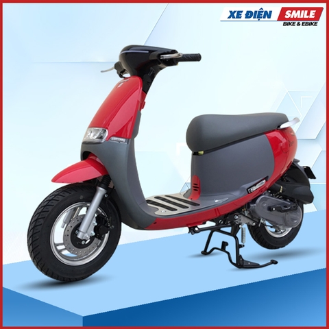 Xe máy tay ga 50cc Dibao Gofast