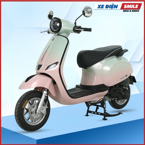 Xe Ga 50CC ESPERO 50VS Classic FI-ver