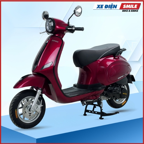 Xe Ga 50CC ESPERO 50VS Classic FI-ver