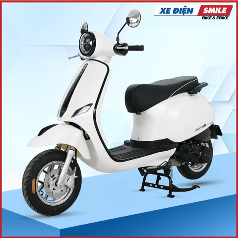 Xe Ga 50CC ESPERO 50VS Classic FI-ver