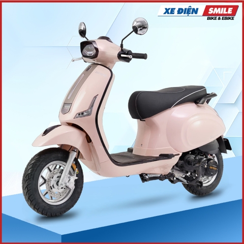 Xe Ga 50CC ESPERO 50VS Diamond Plus