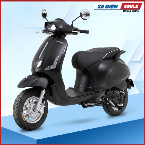 Xe Ga 50CC ESPERO 50VS Diamond Plus