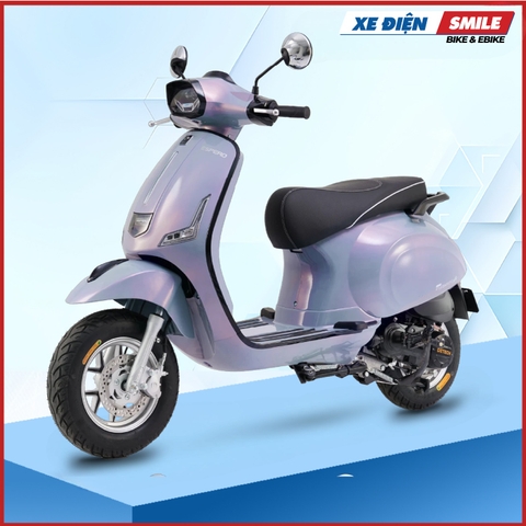 Xe Ga 50CC ESPERO 50VS Diamond Plus