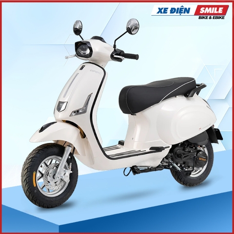 Xe Ga 50CC ESPERO 50VS Diamond Plus