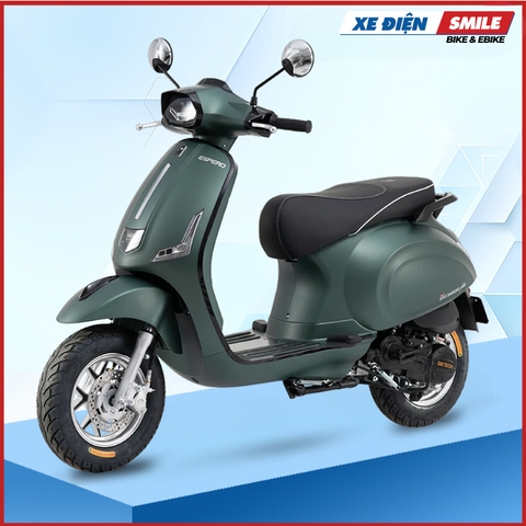 Xe Ga 50CC ESPERO 50VS Diamond Plus