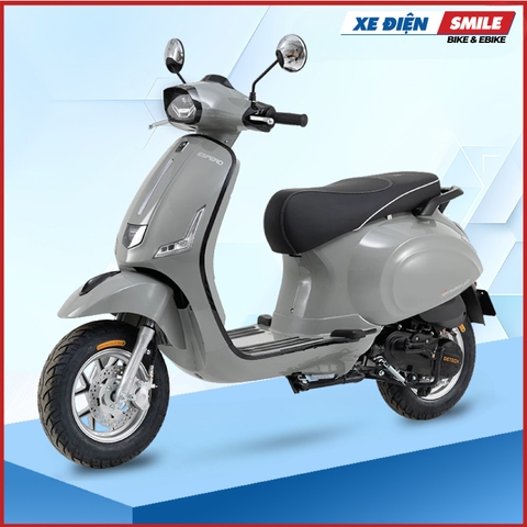Xe Ga 50CC ESPERO 50VS Diamond Plus