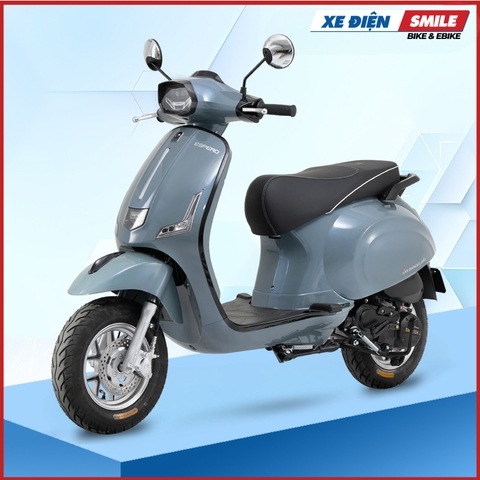 Xe Ga 50CC ESPERO 50VS Diamond Plus