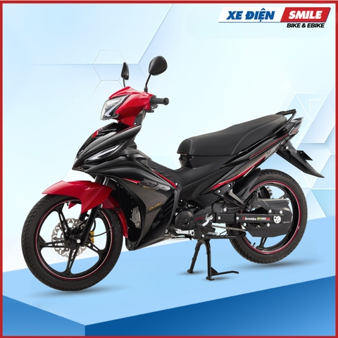 Xe Ga 50CC ESPERO EX4 King 50