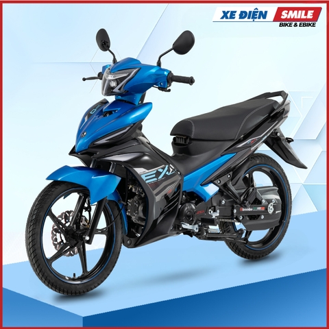 Xe Ga 50CC ESPERO EX4 King 50