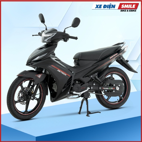 Xe Ga 50CC ESPERO EX4 King 50