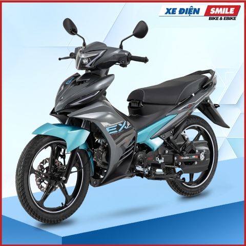 Xe Ga 50CC ESPERO EX4 King 50