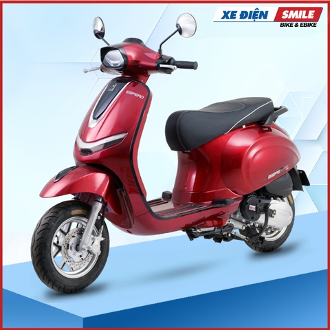 Xe Ga 50CC ESPERO 50VS Enigma