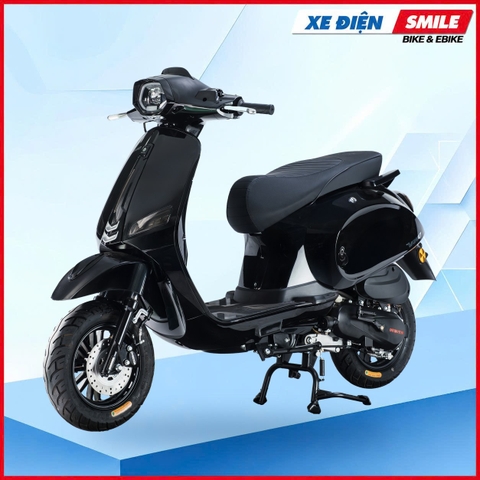 Xe Ga 50cc Kaiser Vanio S2 chính hãng tại Xe Điện Smile — ảnh 4