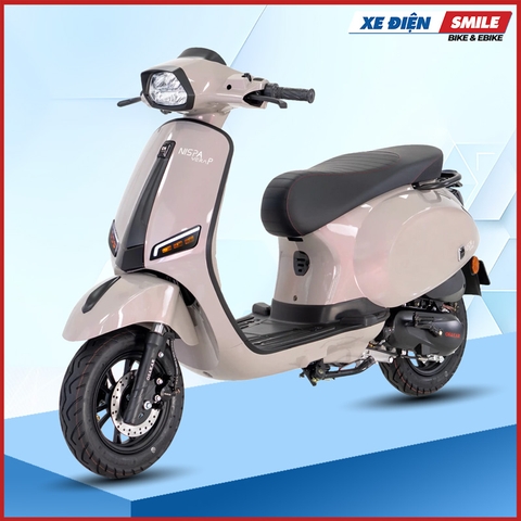 Xe Ga 50cc Nispa Vera P