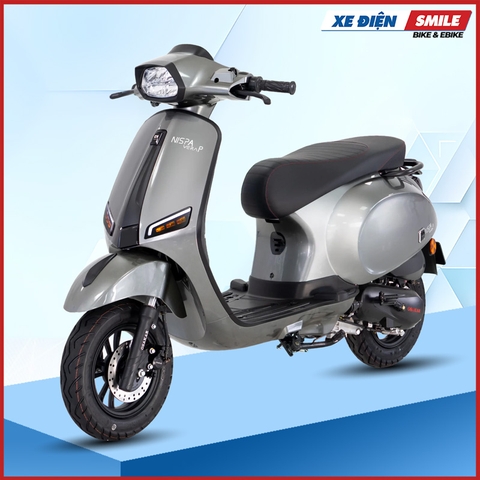 Xe Ga 50cc Nispa Vera P