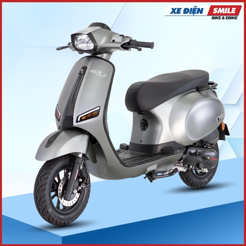 Xe Ga 50cc Nispa Vera P