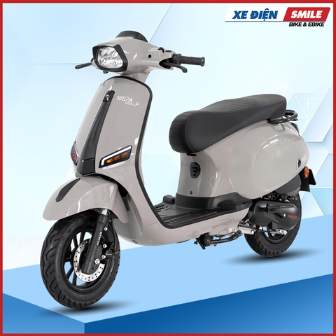 Xe Ga 50cc Nispa Vera P