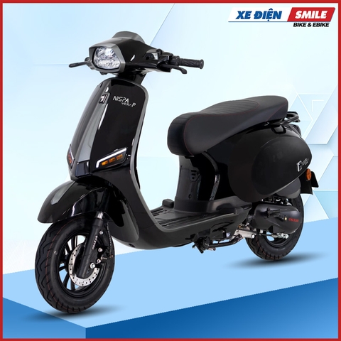 Xe Ga 50cc Nispa Vera P