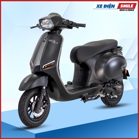 Xe Ga 50cc Nispa Vera P