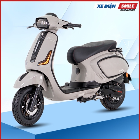 Xe Ga 50cc NISPA VIVA P
