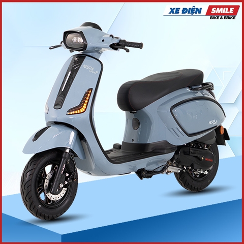 Xe Ga 50cc NISPA VIVA P