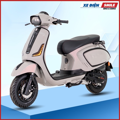 Xe Ga 50cc NISPA VIVA P