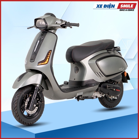 Xe Ga 50cc NISPA VIVA P