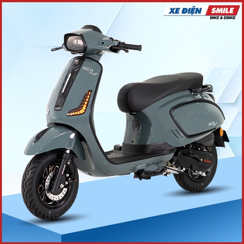 Xe Ga 50cc NISPA VIVA P