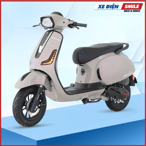 Xe Ga 50cc Osakar Nispa Lumia Rova P