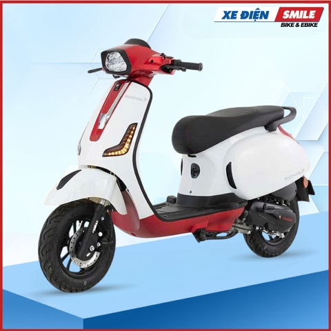 Xe Ga 50cc Osakar Nispa Lumia Rova P