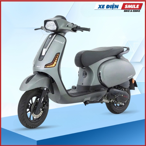 Xe Ga 50cc Osakar Nispa Lumia Rova P