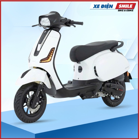 Xe Ga 50cc Osakar Nispa Lumia Rova P
