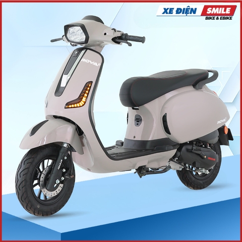 Xe Ga 50cc Osakar Rova P