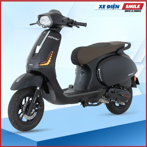 Xe Ga 50cc Osakar Rova P