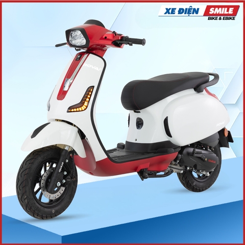 Xe Ga 50cc Osakar Rova P