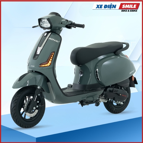 Xe Ga 50cc Osakar Rova P