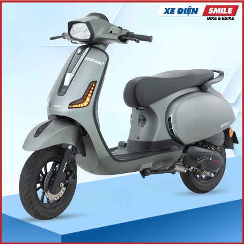 Xe Ga 50cc Osakar Rova P