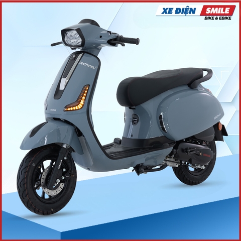 Xe Ga 50cc Osakar Rova P