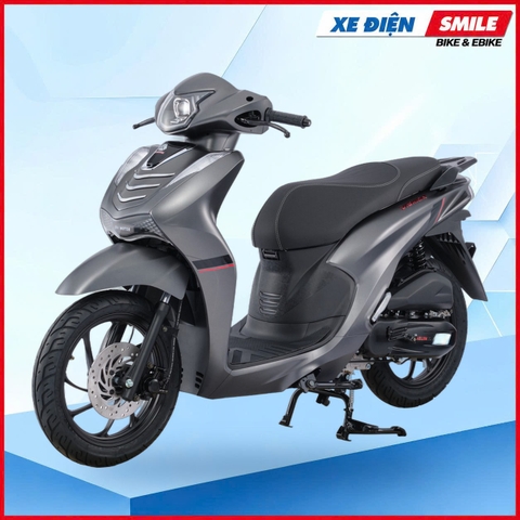 Xe Ga Xăng 50CC Daelim Visiem chính hãng tại Xe Điện Smile — ảnh 3