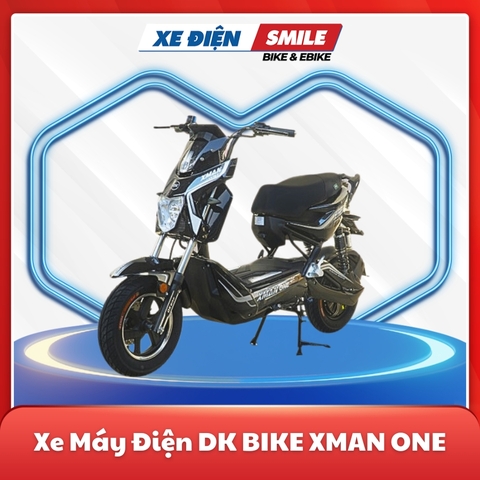 Xe Máy Điện DK BIKE XMEN ONE