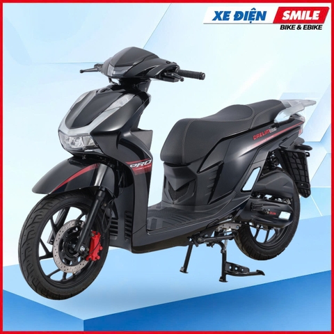 XE MÁY 50CC DAELIM PRO X chính hãng tại Xe Điện Smile — ảnh 2