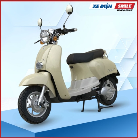 Xe Máy 50cc Dibao Creer