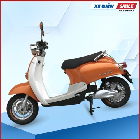 Xe Máy 50cc Dibao Creer