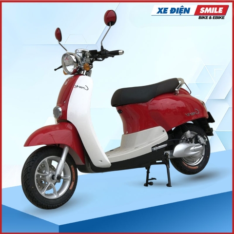 Xe Máy 50cc Dibao Creer