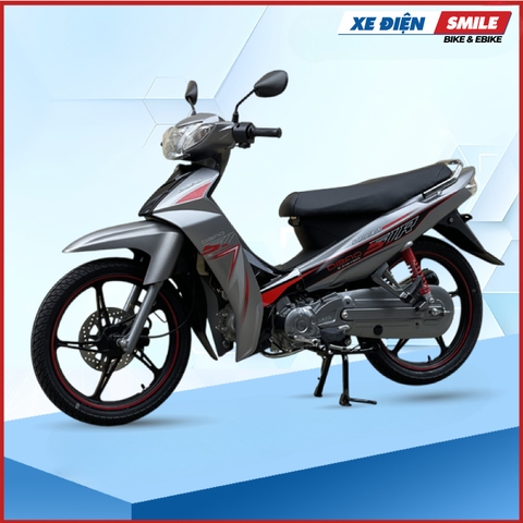 Xe máy Dibao Sir 50cc