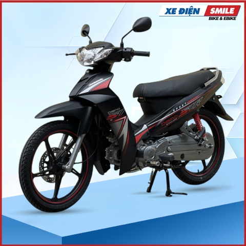 Xe máy Dibao Sir 50cc