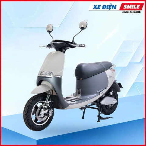 XE MÁY ĐIỆN DIBAO GOGO S5 chính hãng tại Xe Điện Smile — ảnh 2